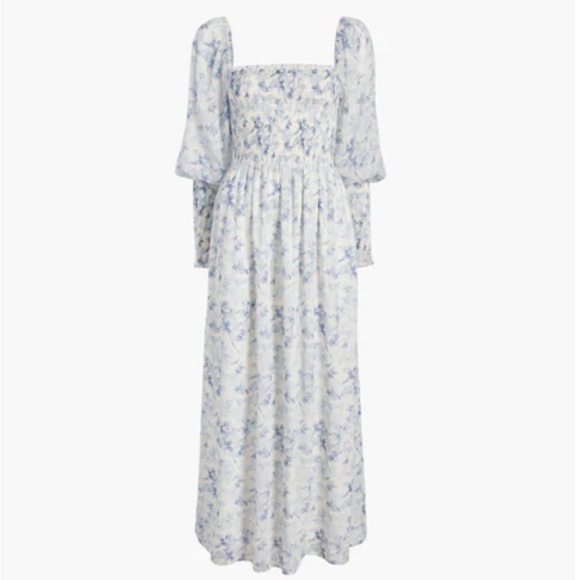 Hill House nap dress - Picture 2 of 8